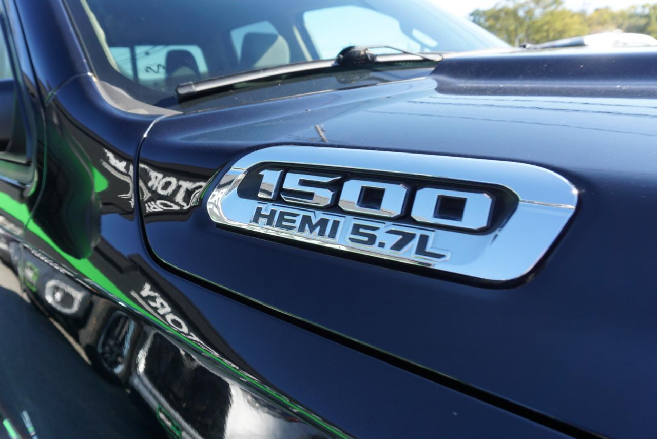 RAM 1500  2019
