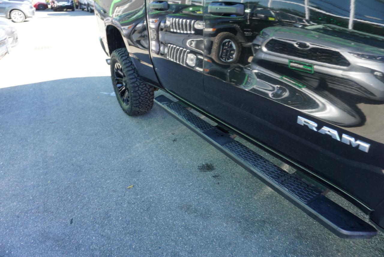 RAM 1500  2019