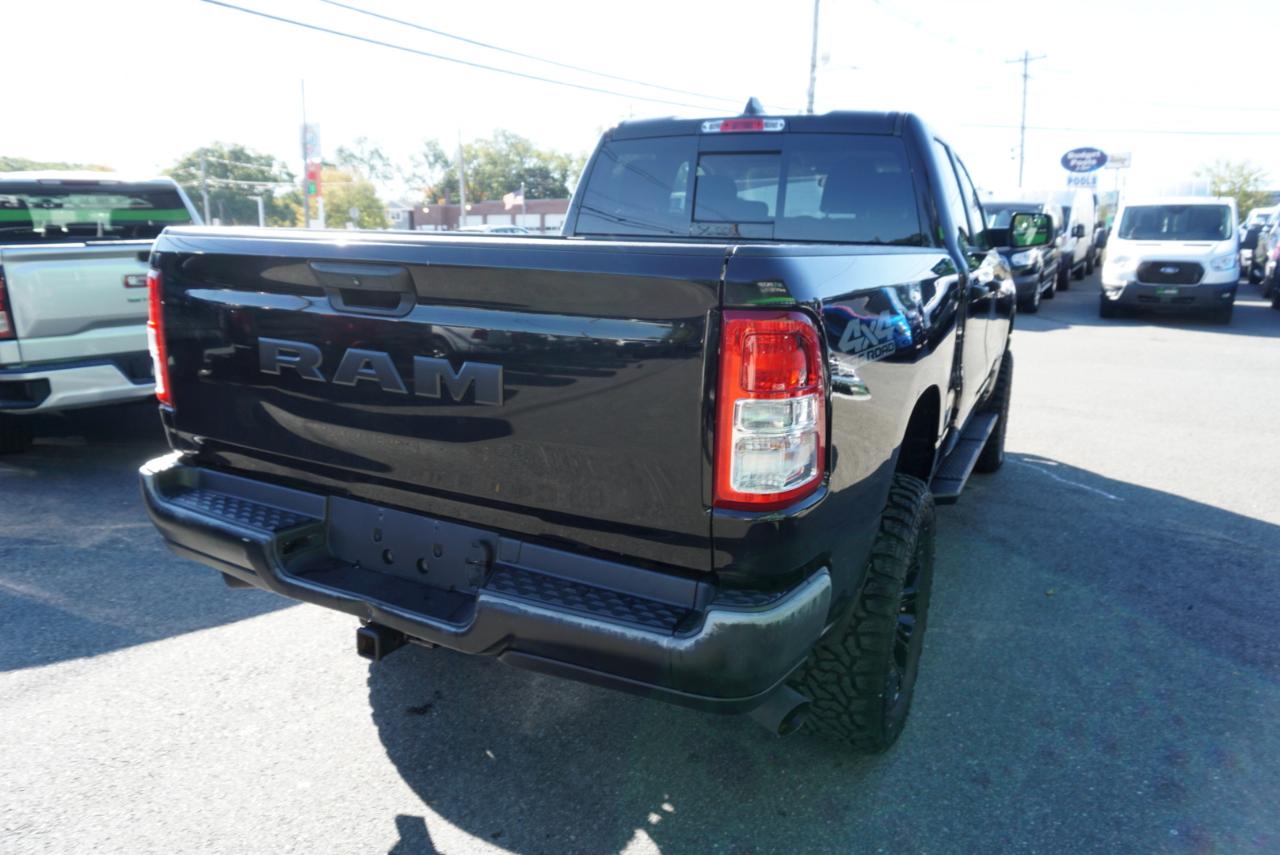 RAM 1500  2019