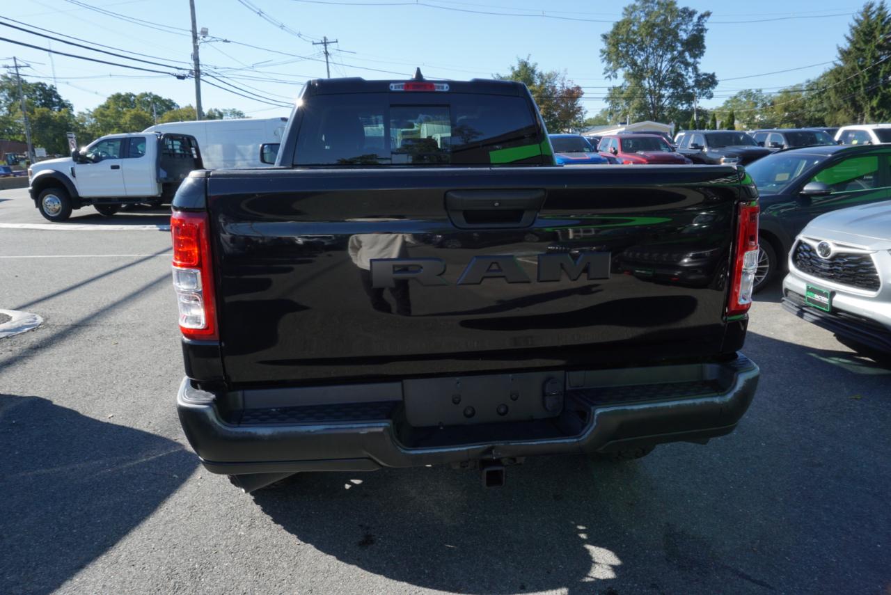 RAM 1500  2019