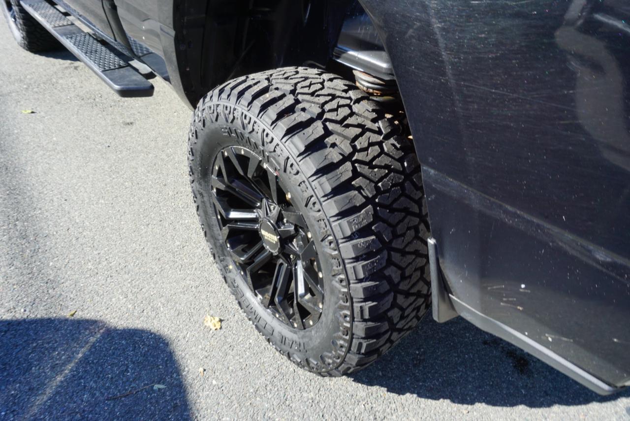 RAM 1500  2019