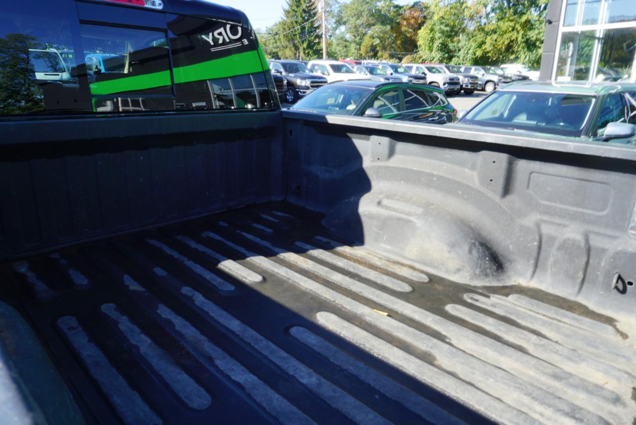 RAM 1500  2019