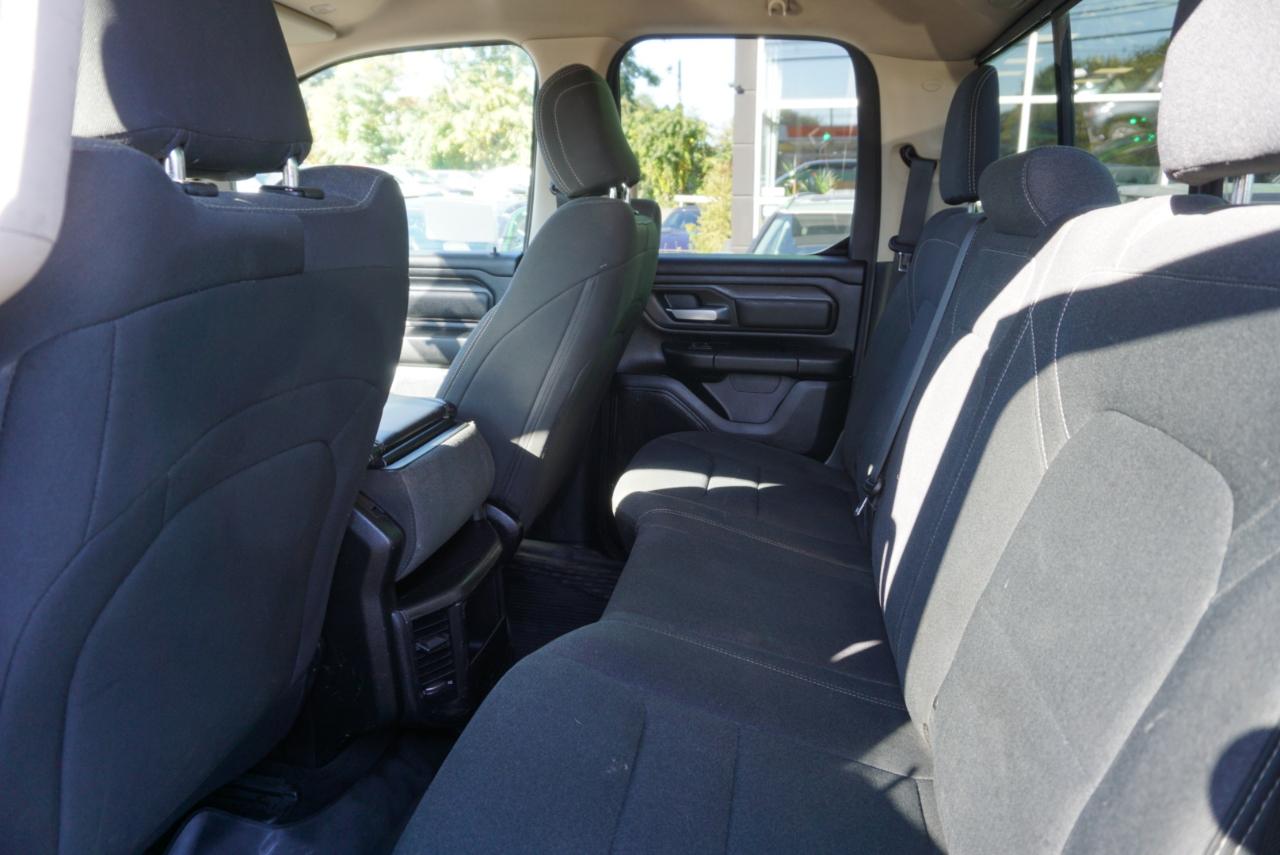 RAM 1500  2019