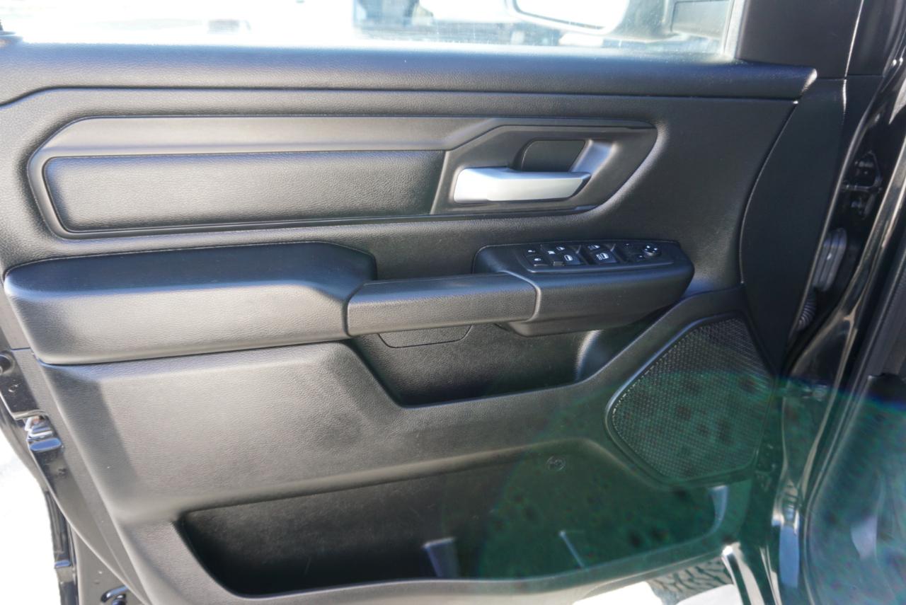 RAM 1500  2019