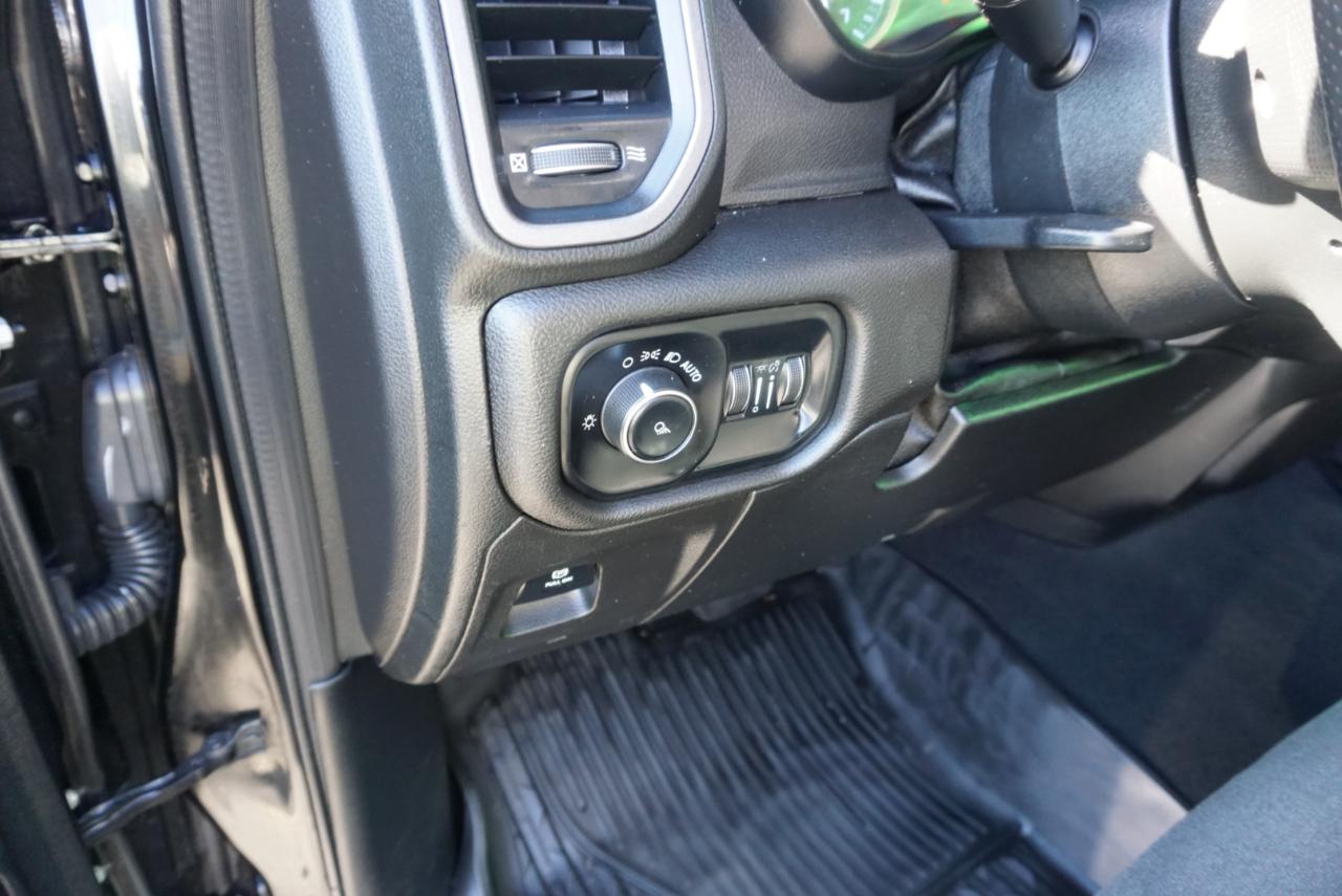 RAM 1500  2019