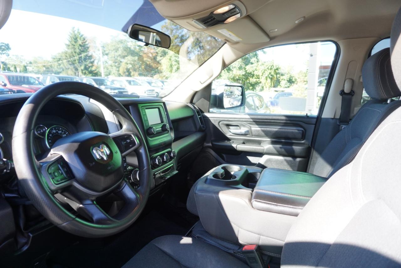RAM 1500  2019