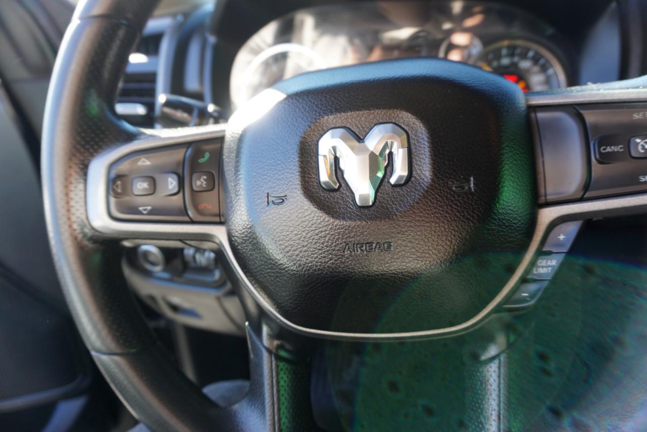 RAM 1500  2019