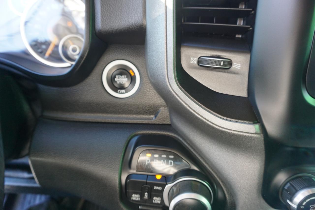 RAM 1500  2019