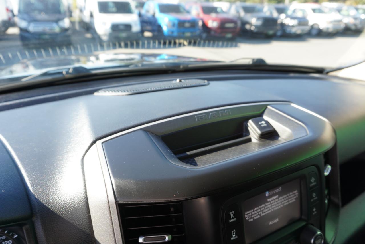 RAM 1500  2019