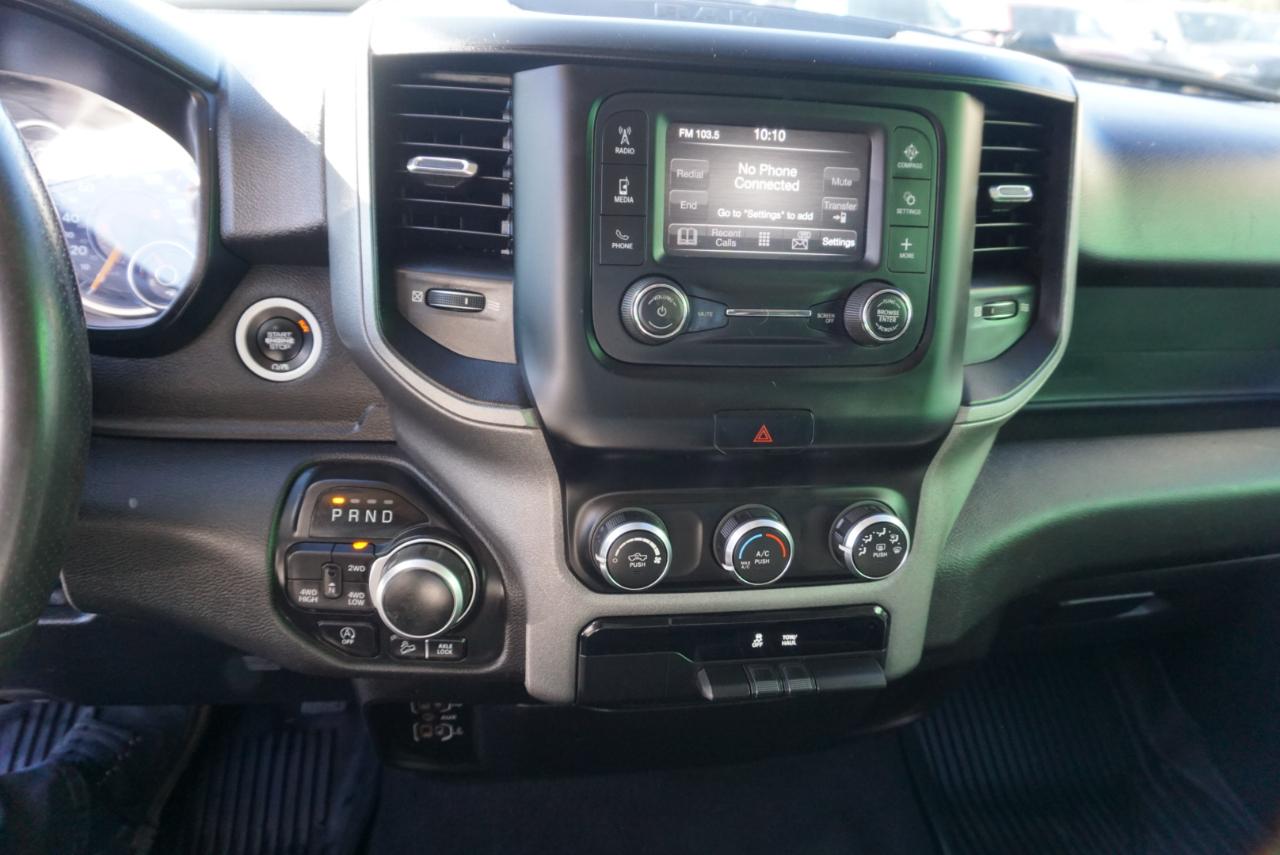 RAM 1500  2019