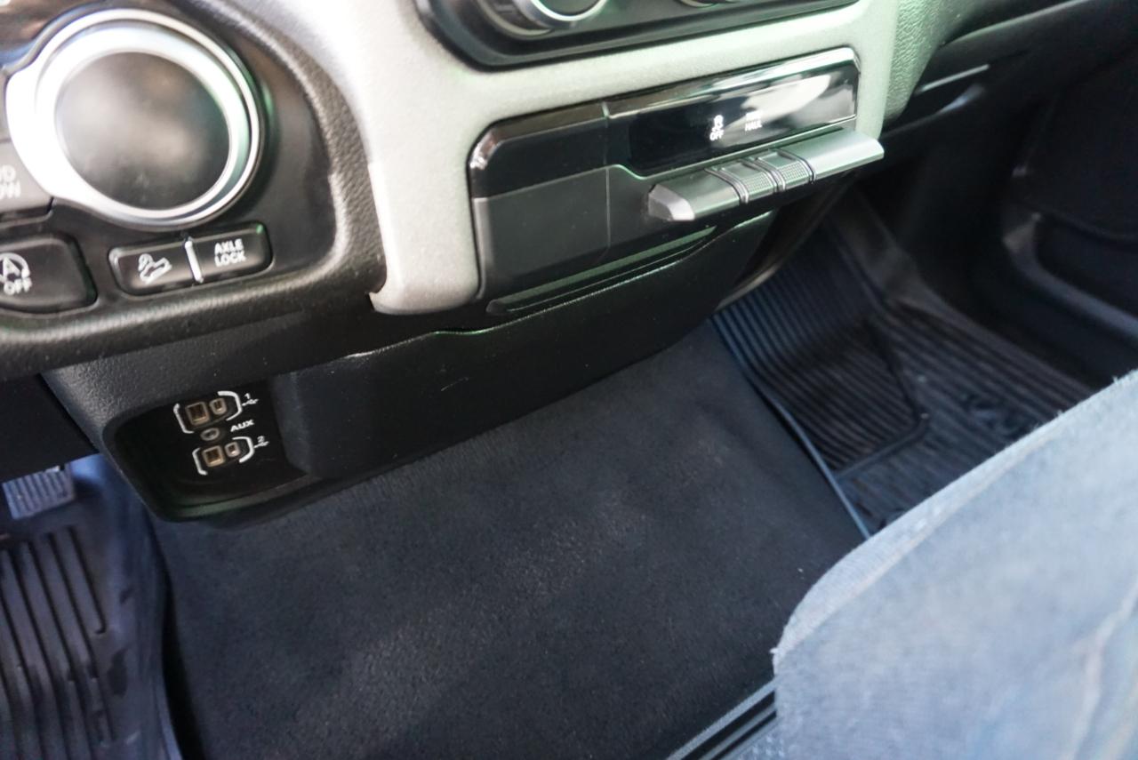 RAM 1500  2019