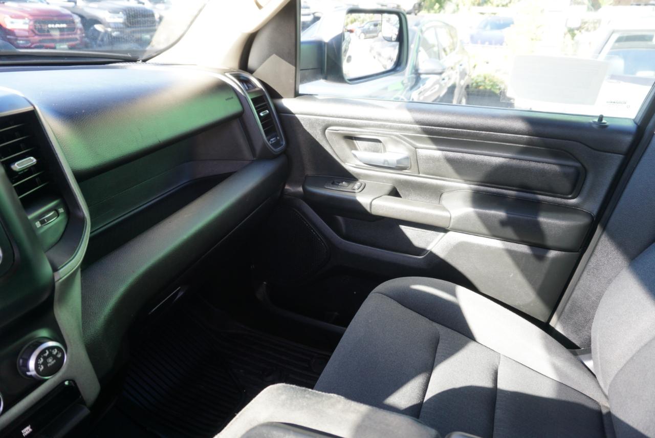 RAM 1500  2019