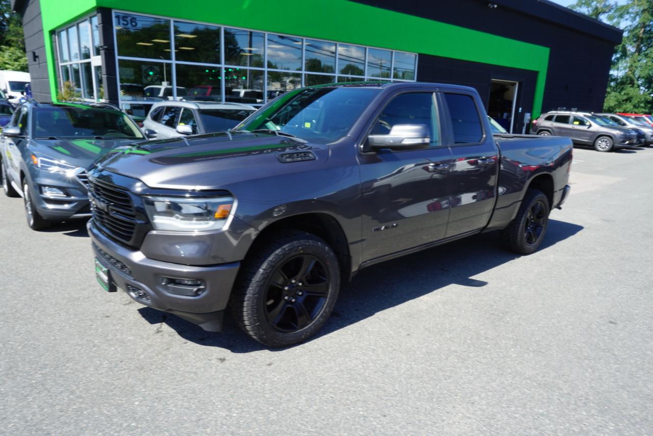 RAM 1500  2020