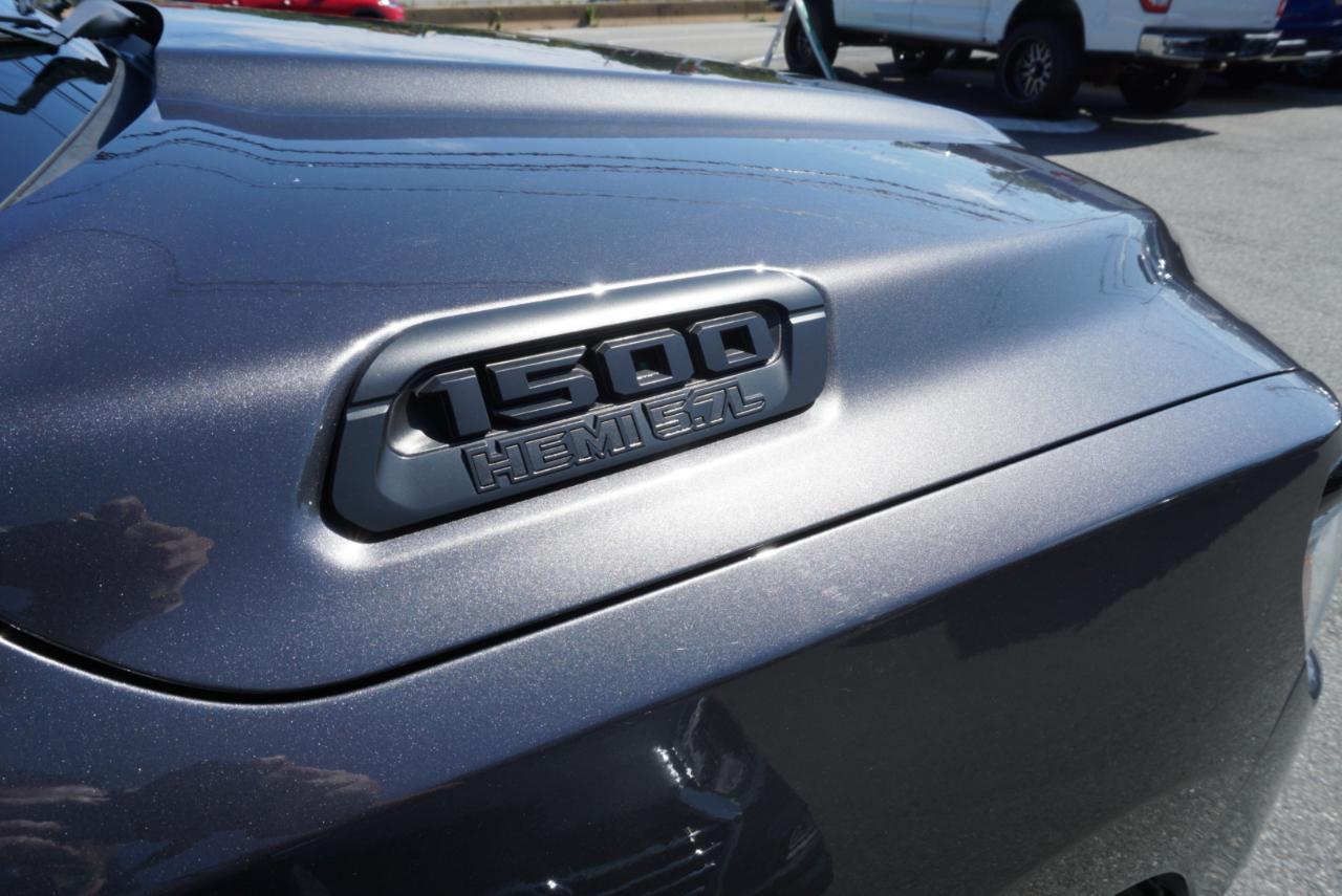 RAM 1500  2020