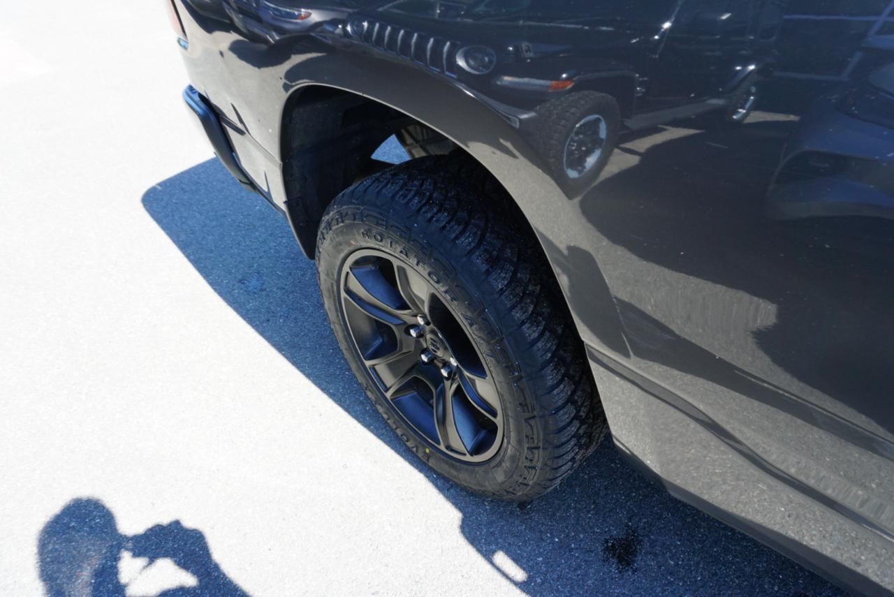RAM 1500  2020