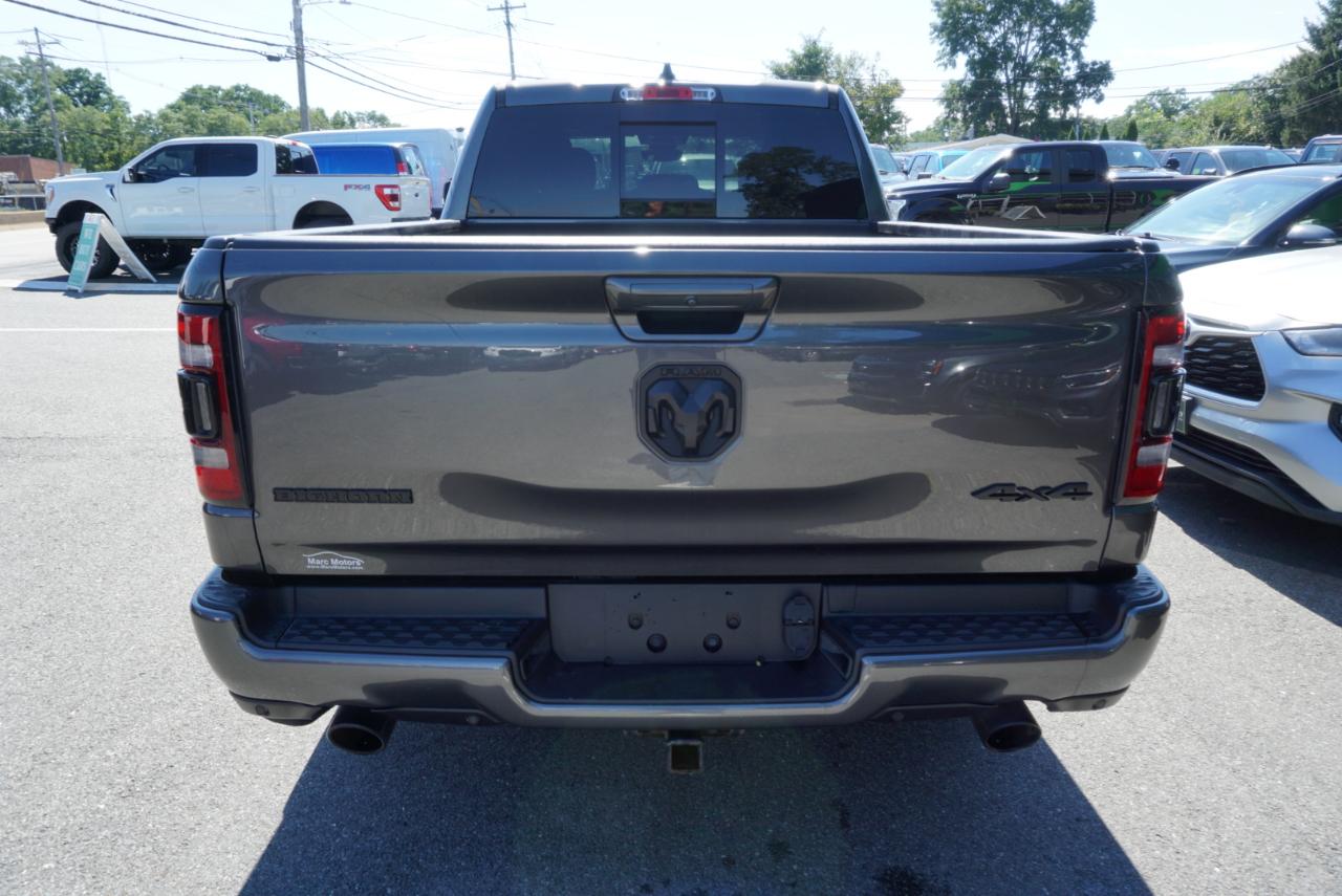 RAM 1500  2020