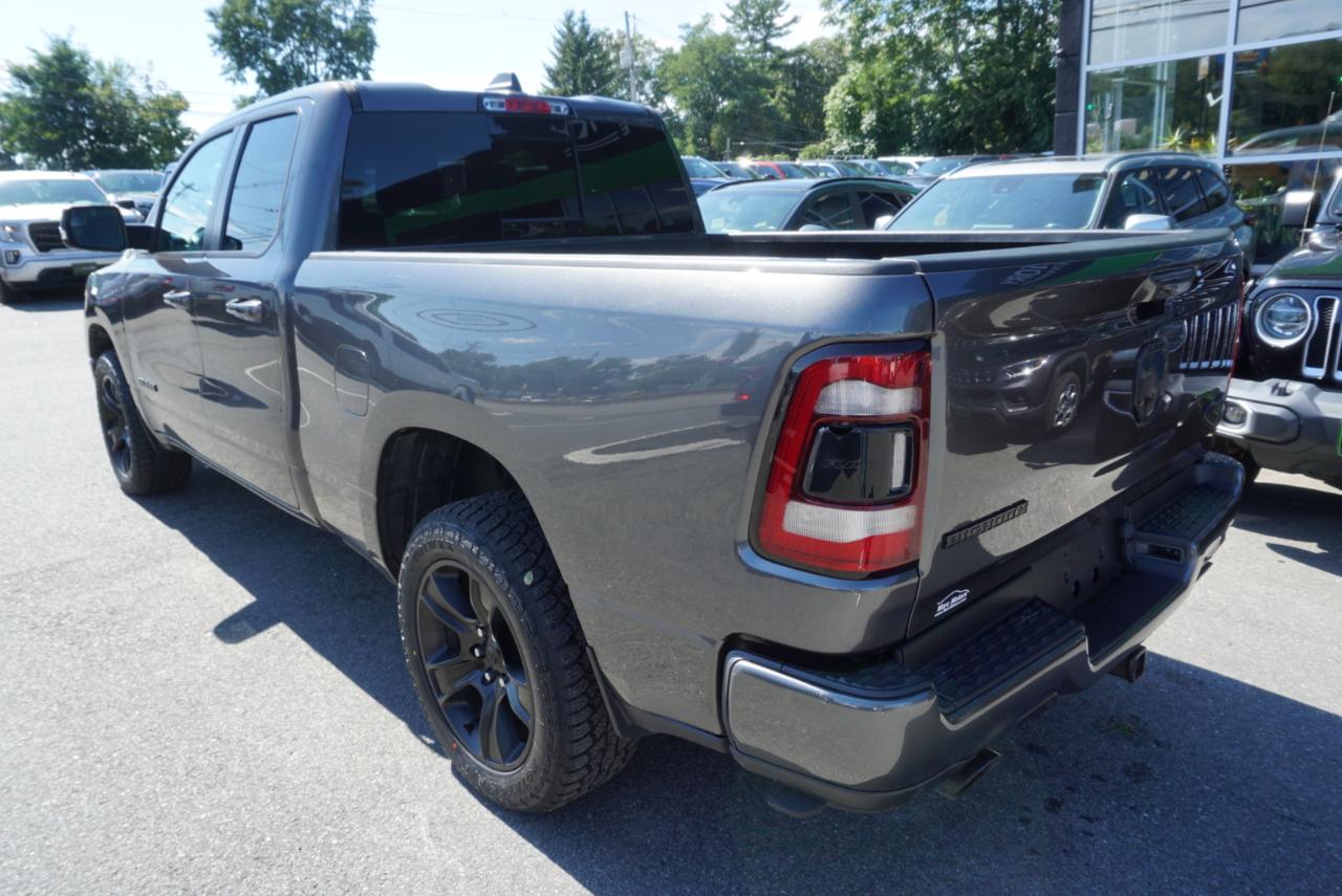 RAM 1500  2020