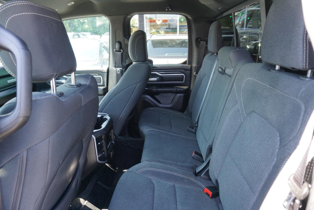 RAM 1500  2020