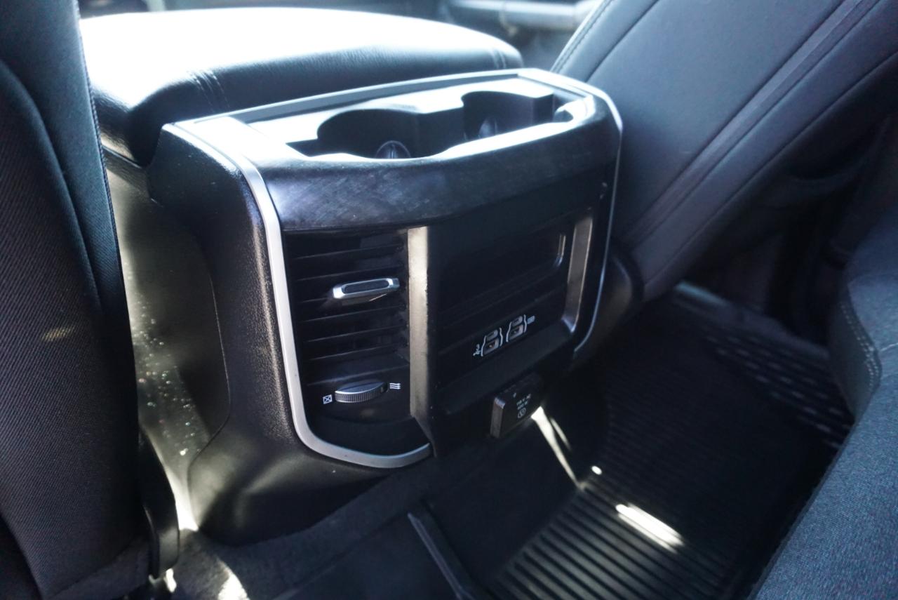 RAM 1500  2020