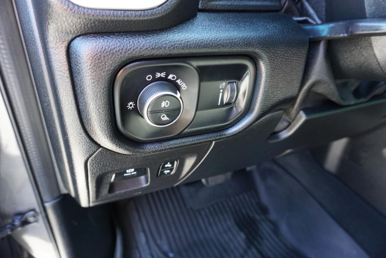 RAM 1500  2020