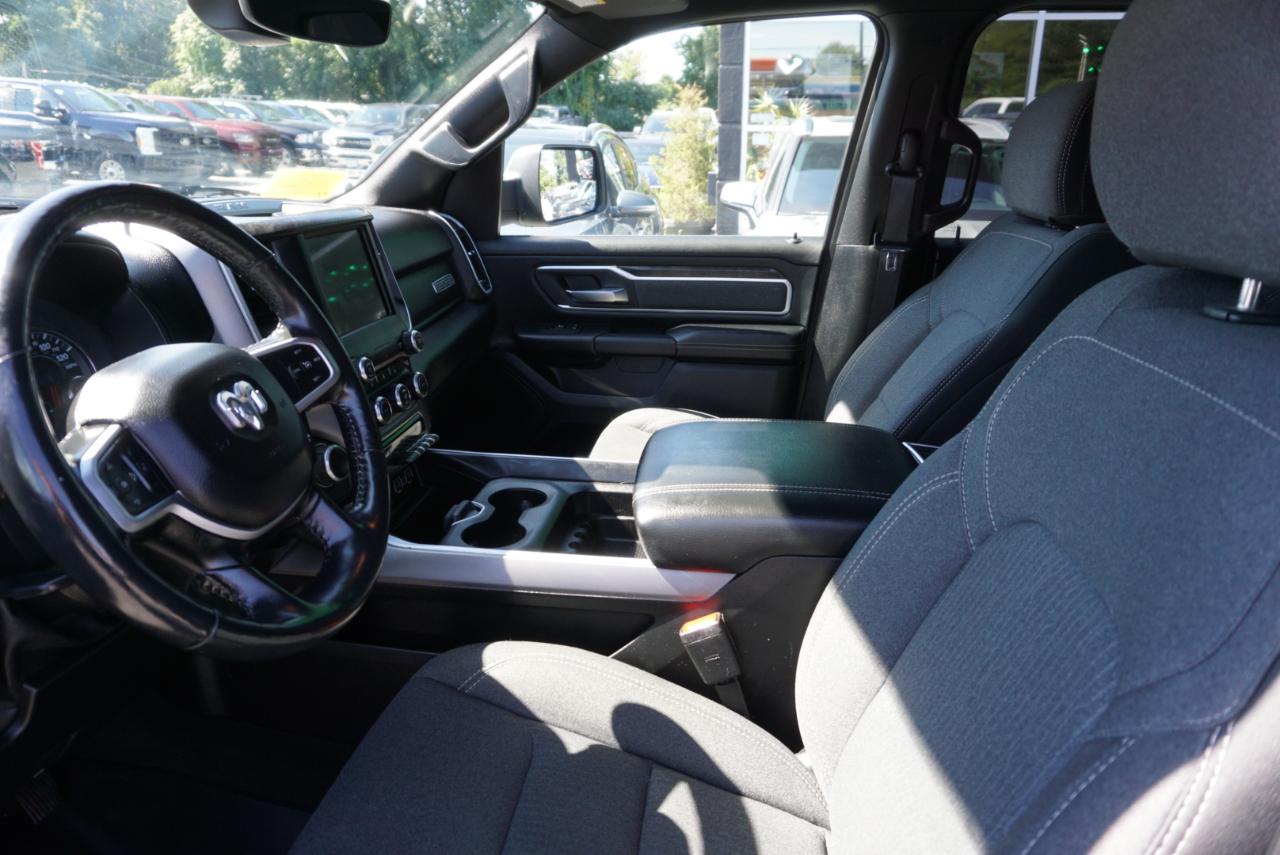 RAM 1500  2020