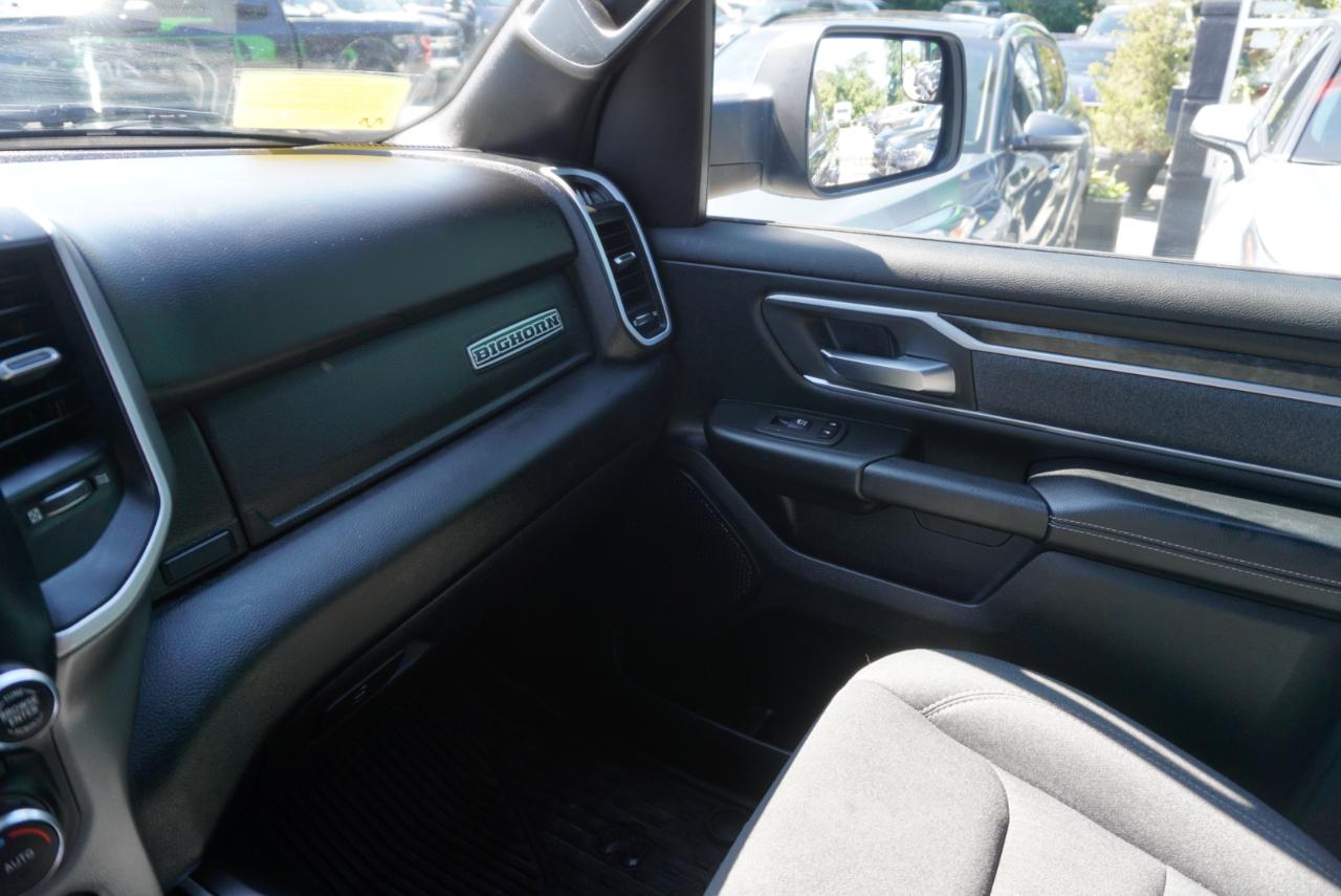 RAM 1500  2020