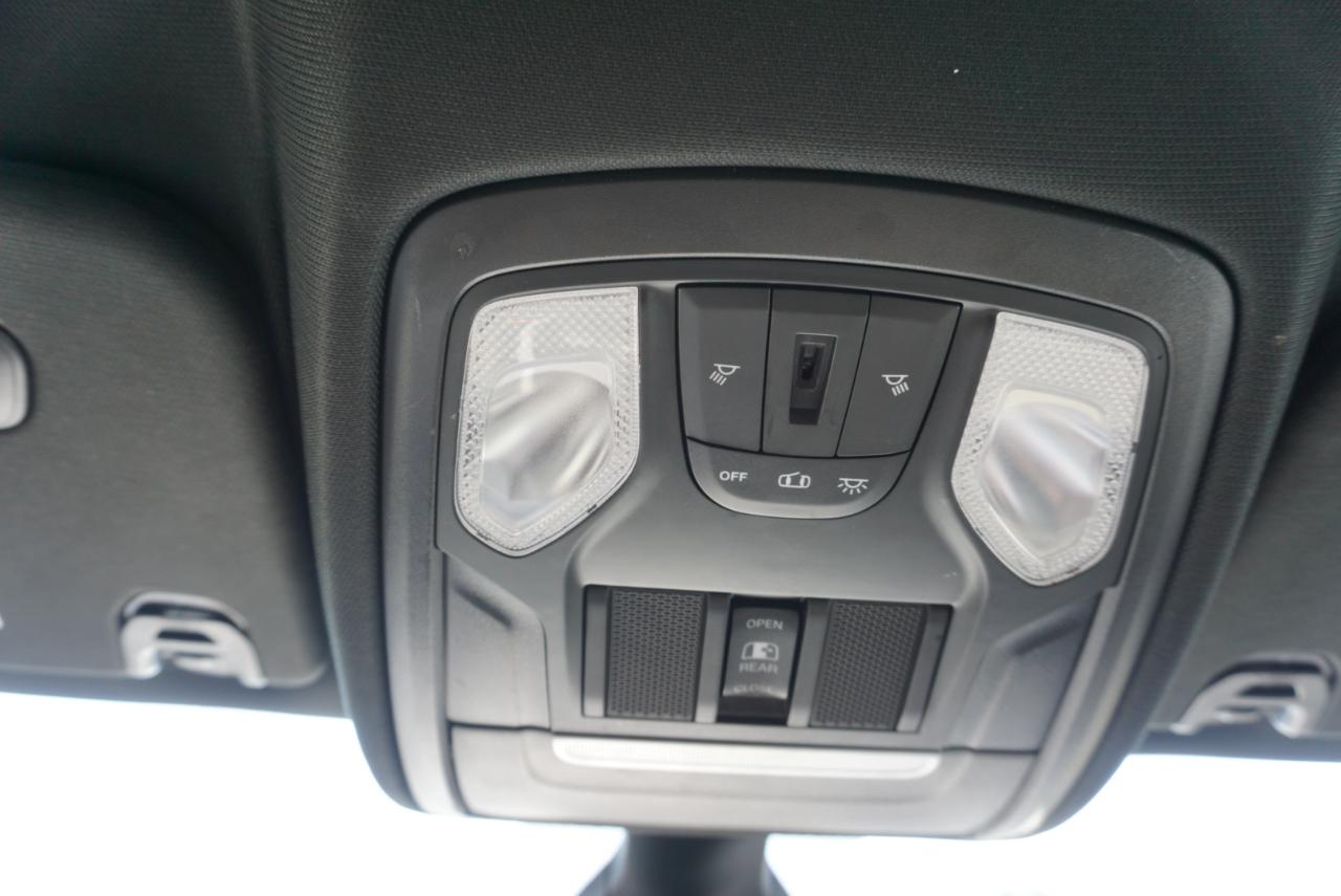 RAM 1500  2020