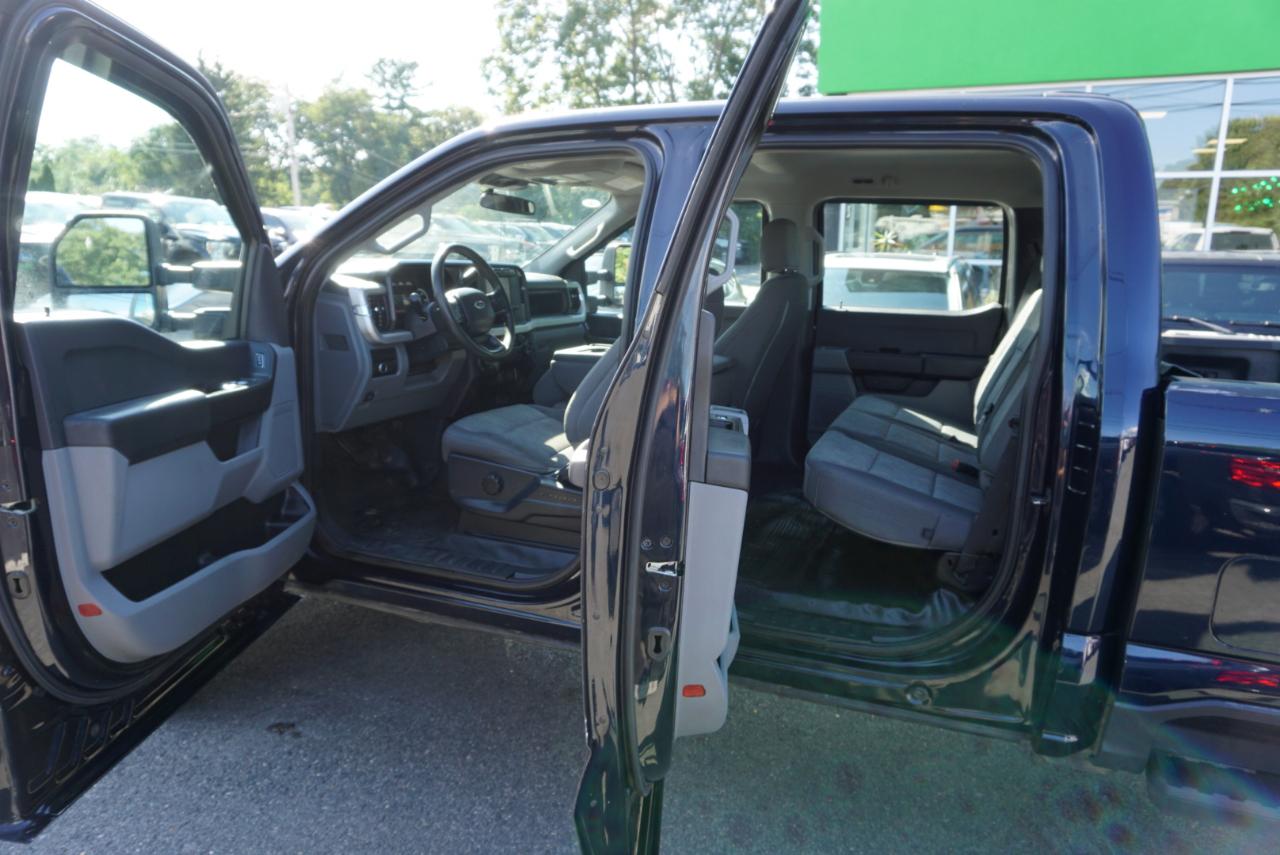Ford Super Duty F-350 SRW  2023