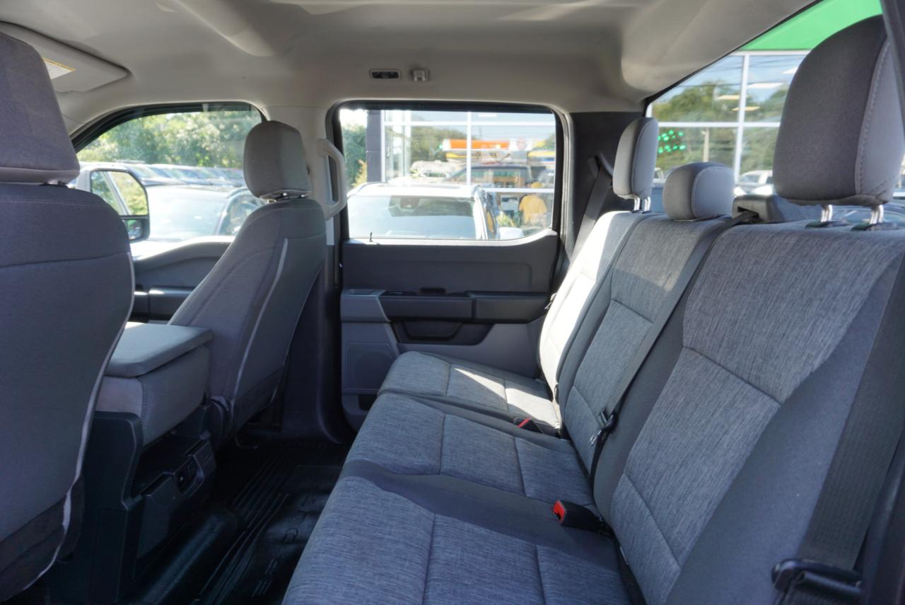 Ford Super Duty F-350 SRW  2023