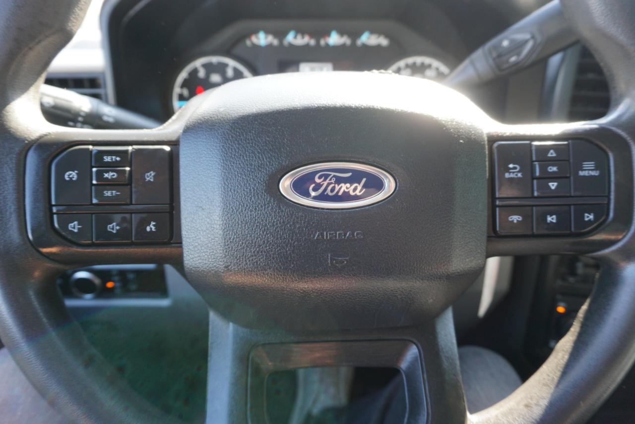 Ford Super Duty F-350 SRW  2023