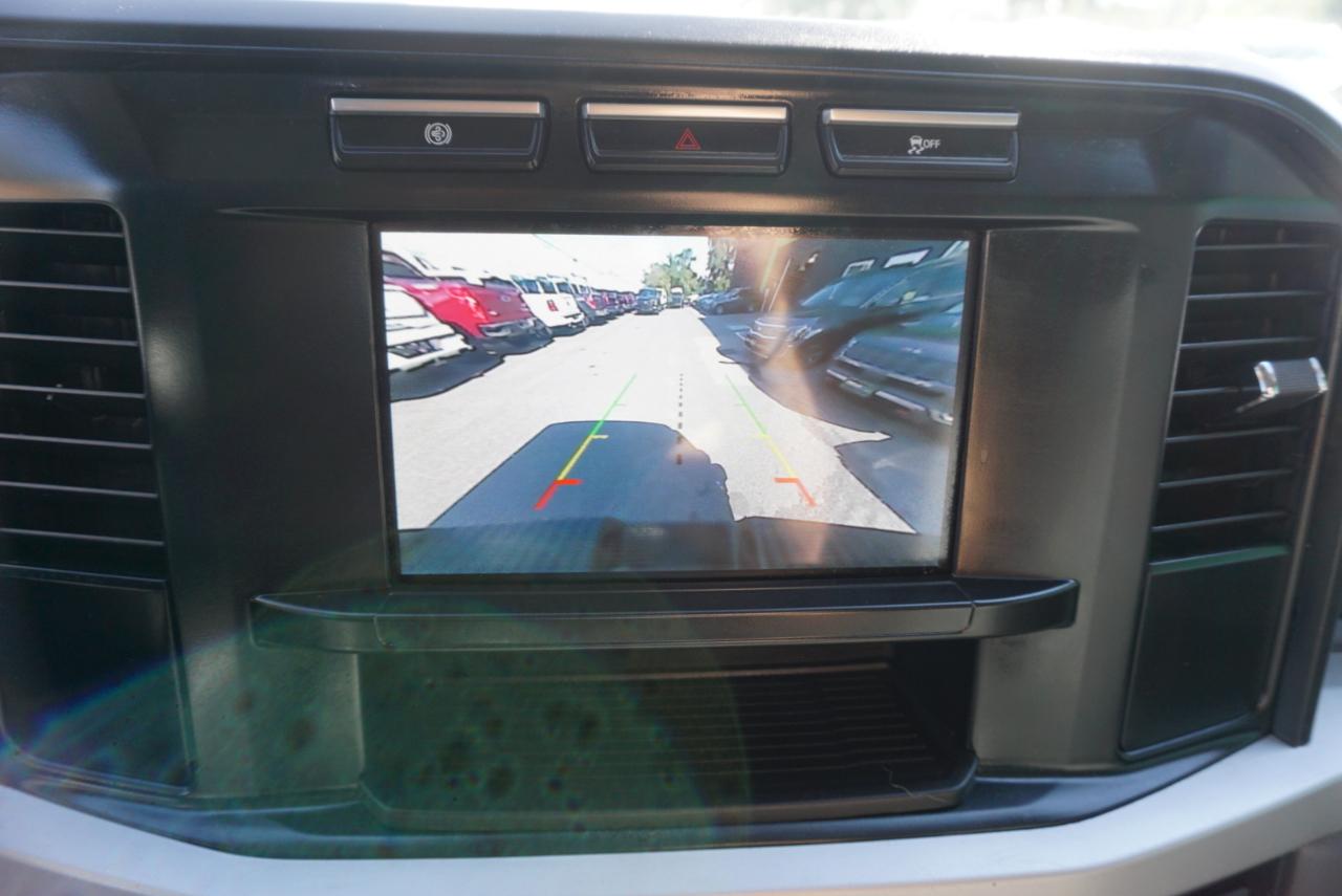 Ford Super Duty F-350 SRW  2023