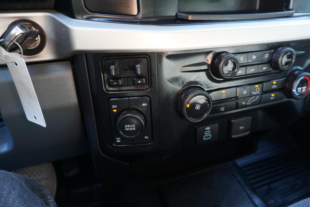 Ford Super Duty F-350 SRW  2023