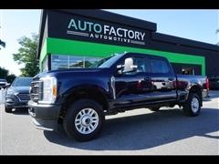 2023 Ford Super Duty F-350 SRW 