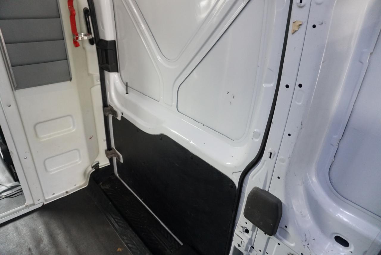 Ford Transit Cargo Van T-350 148" EL Hi Rf 9500 GVWR RWD 2020