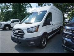 2020 Ford Transit Cargo Van 