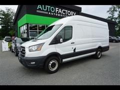 2020 Ford Transit Cargo Van 