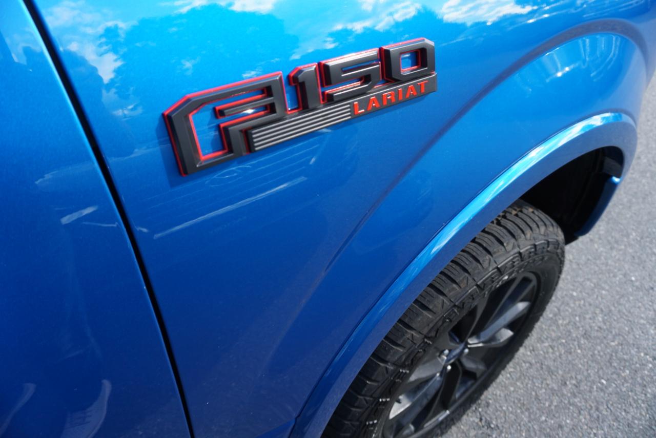 Ford F-150  2020