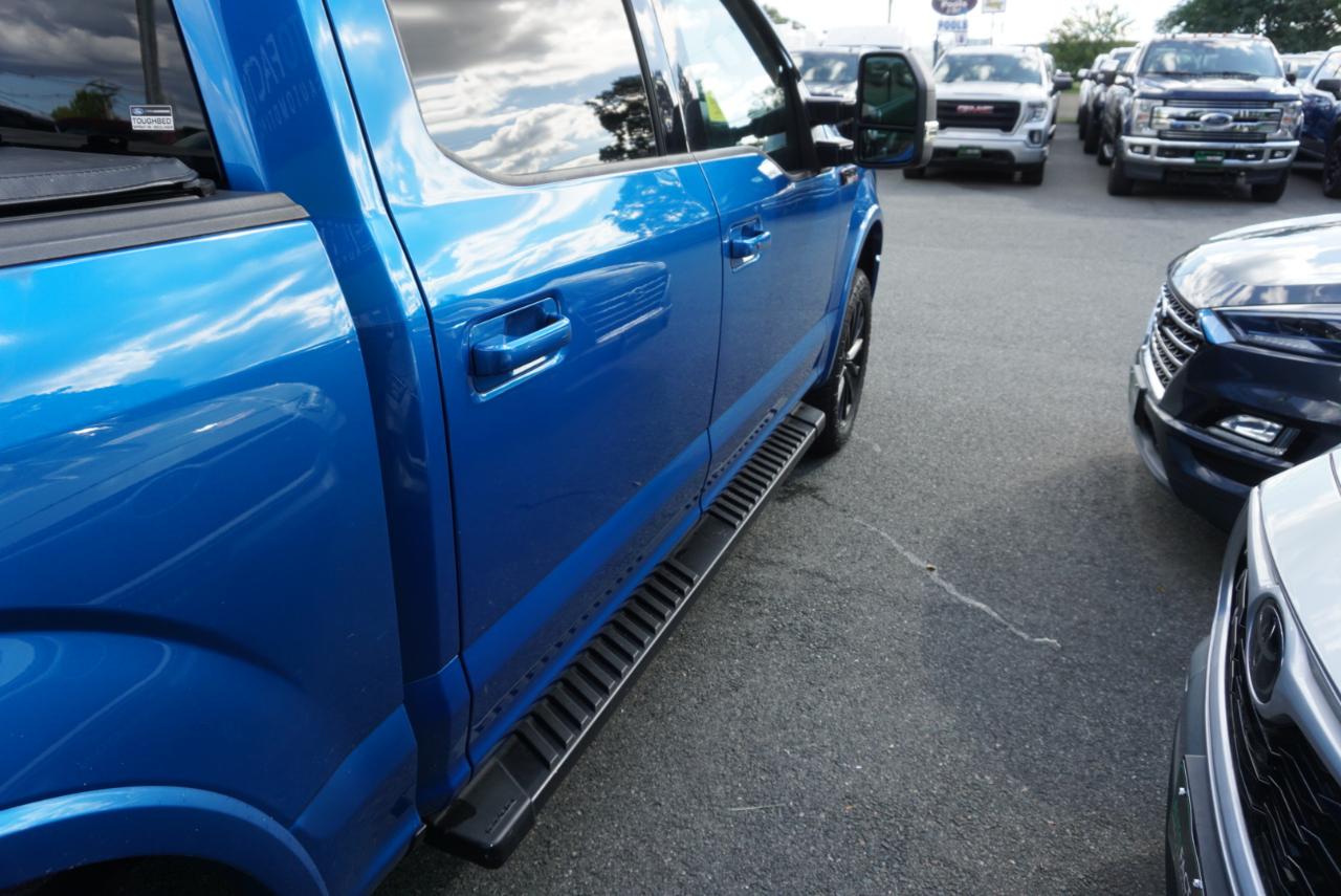 Ford F-150  2020