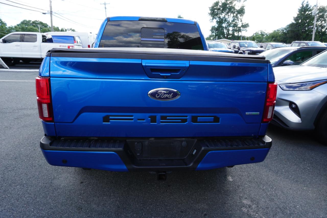 Ford F-150  2020