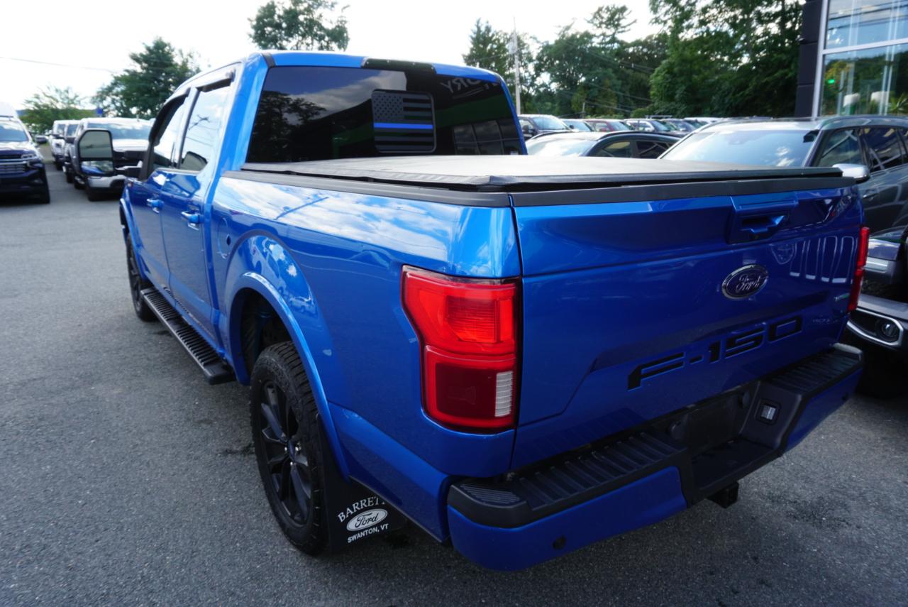 Ford F-150  2020