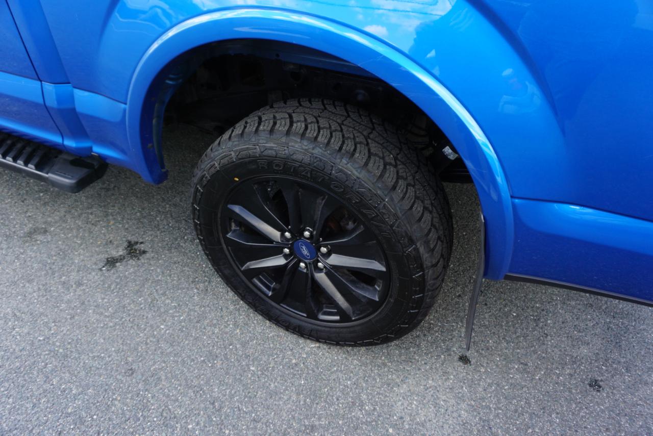 Ford F-150  2020