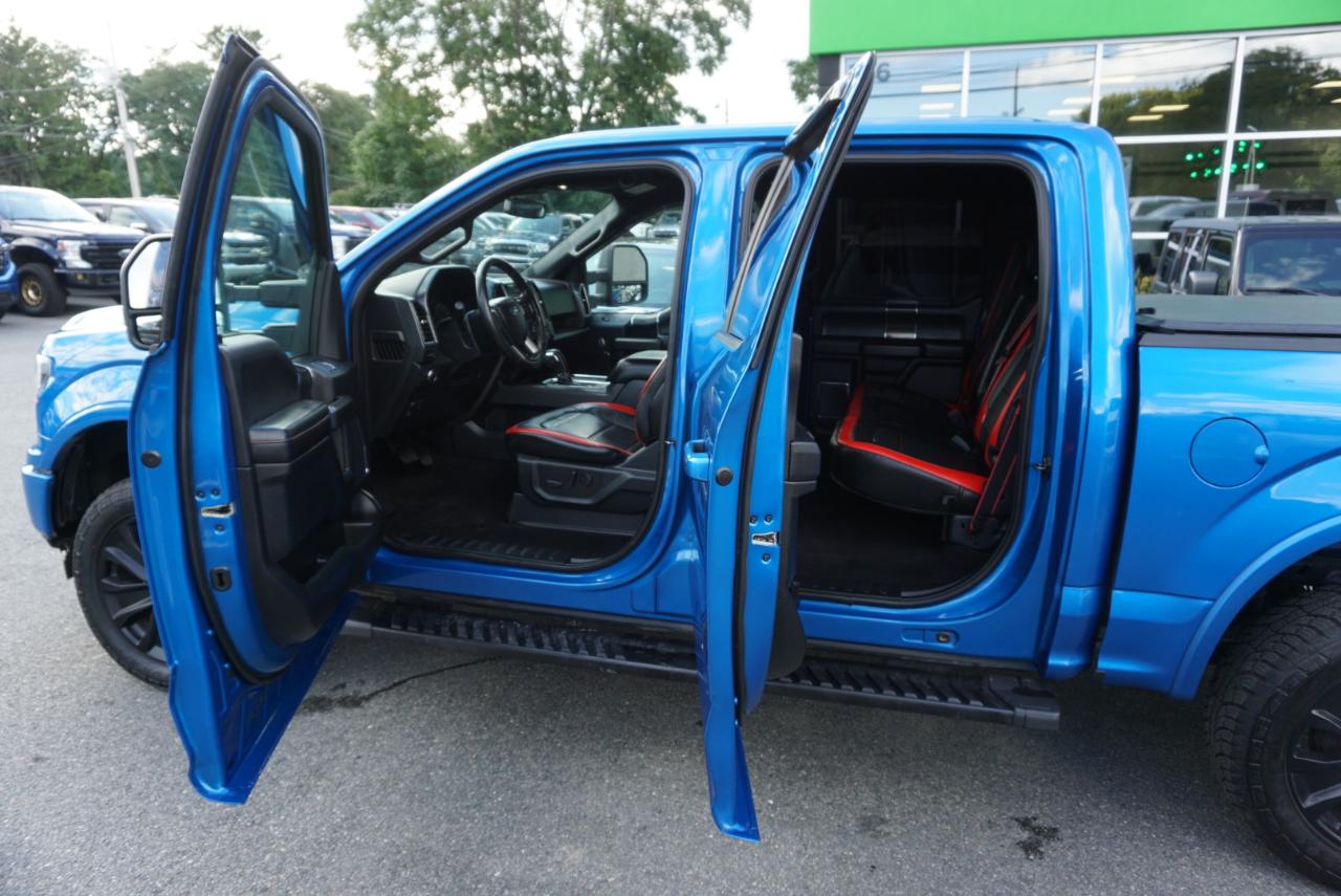 Ford F-150  2020