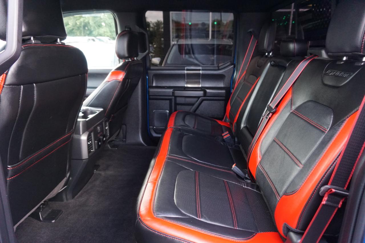 Ford F-150  2020