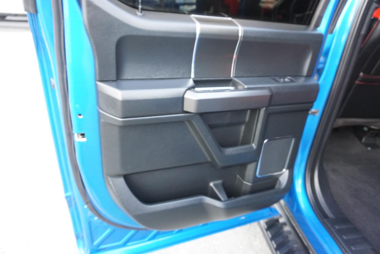 Ford F-150  2020