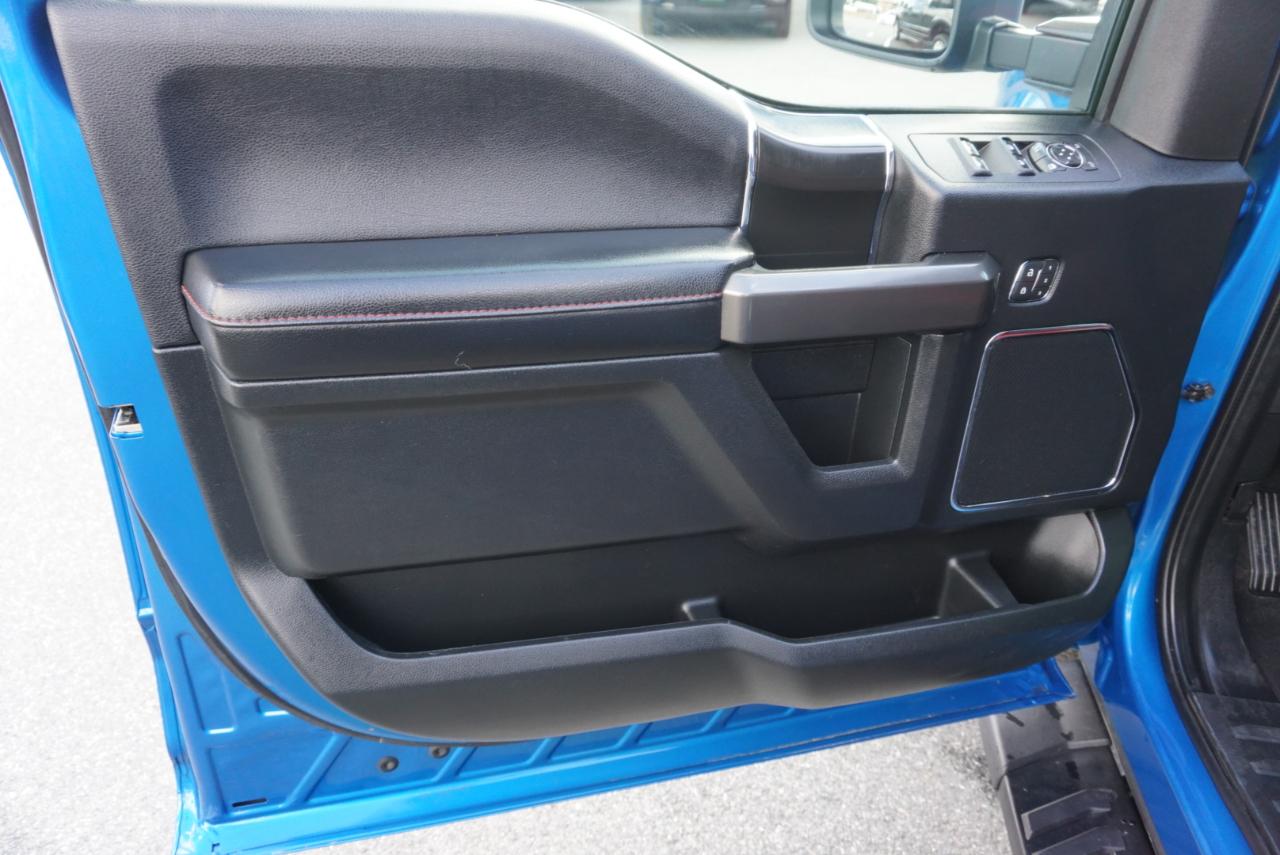 Ford F-150  2020