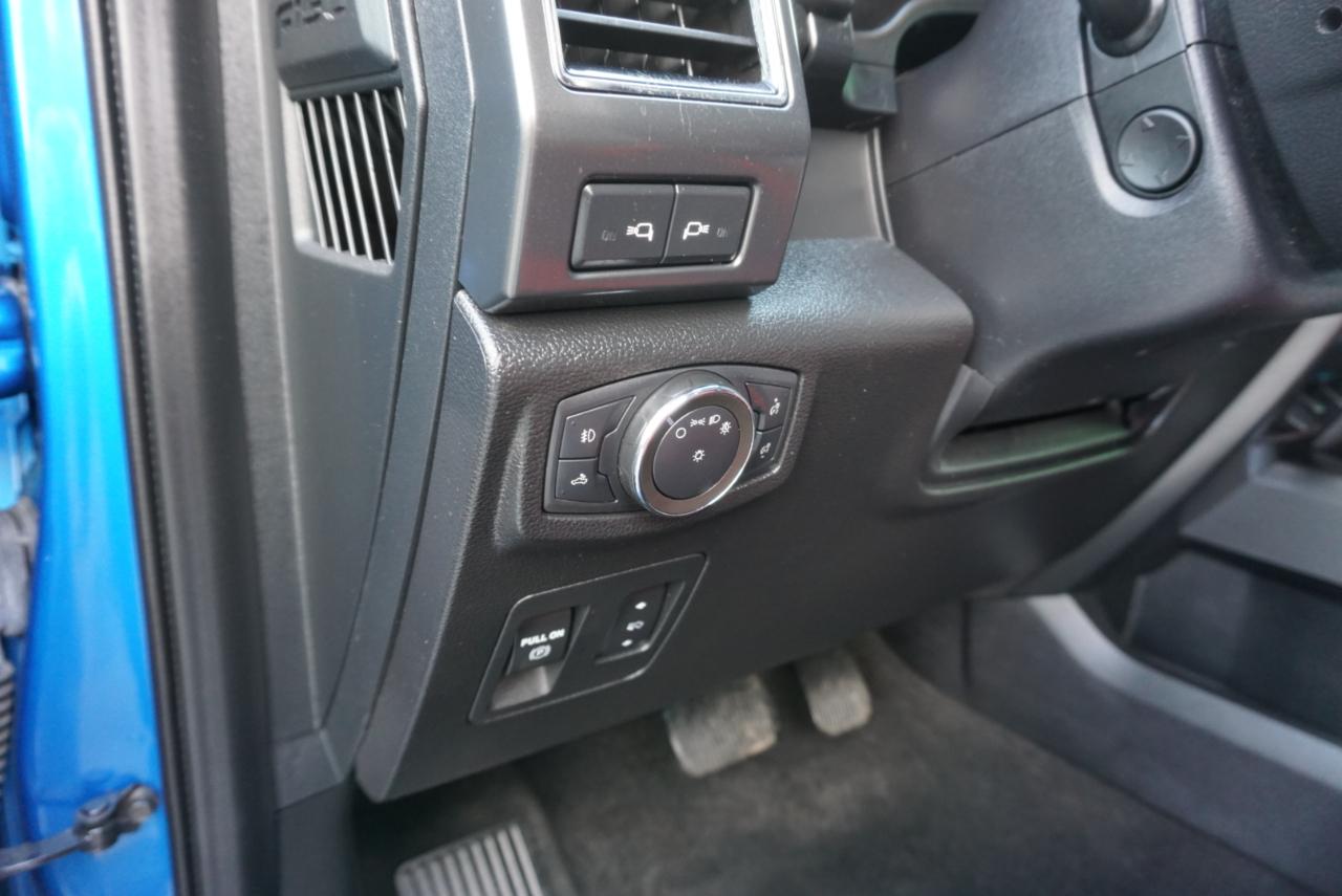 Ford F-150  2020