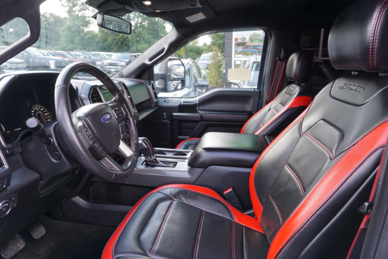 Ford F-150  2020