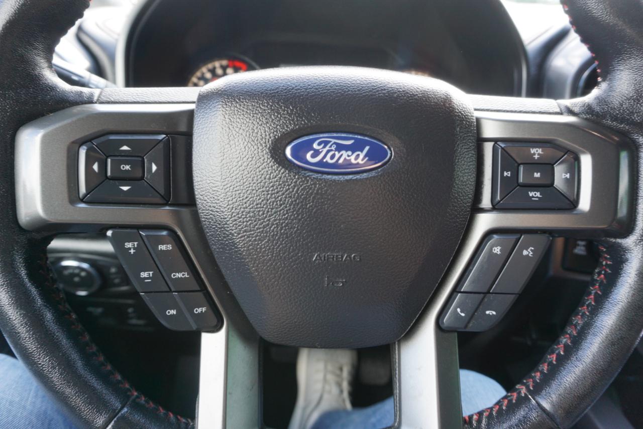 Ford F-150  2020