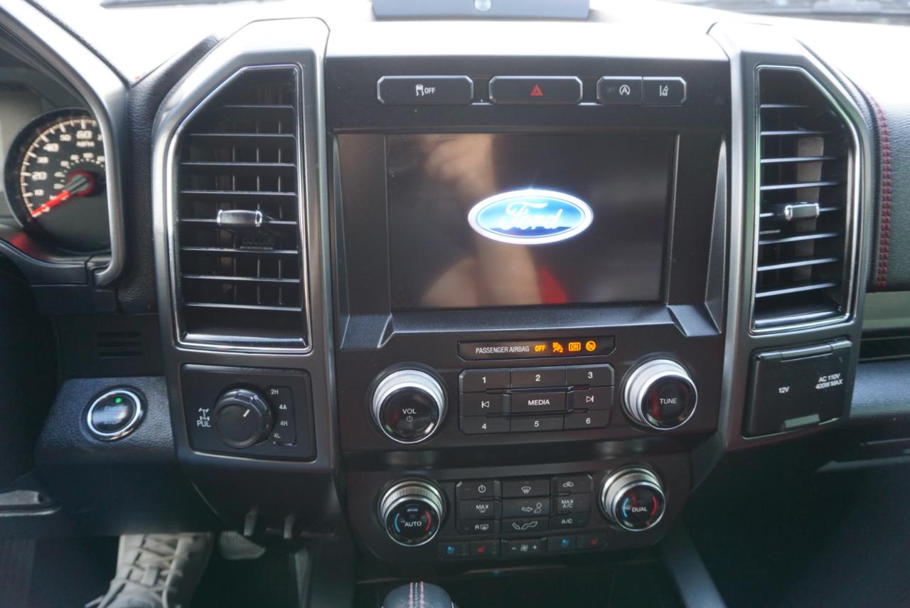 Ford F-150  2020