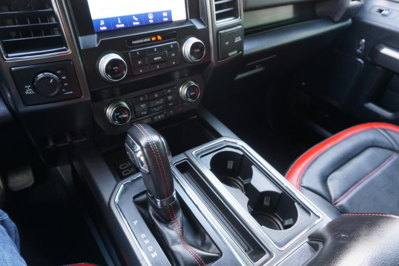 Ford F-150  2020